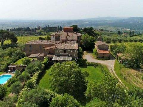 Sinalunga Häuser, Sinalunga Haus kaufen