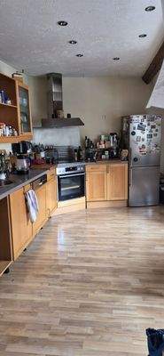 Küche-OG