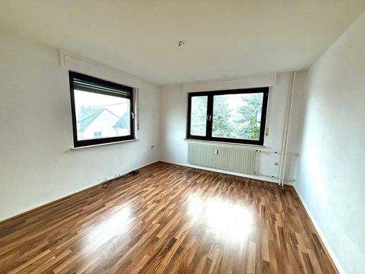 Arbeitszimmer Obergeschoss