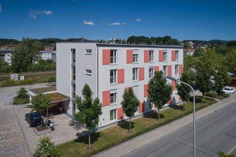 Deggendorf Wohnungen, Deggendorf Wohnung mieten
