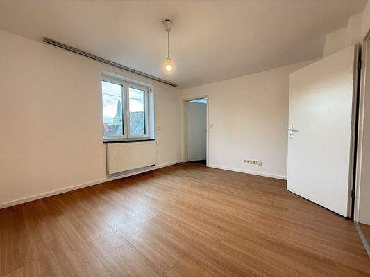 Schlafzimmer 2 _ 1.OG