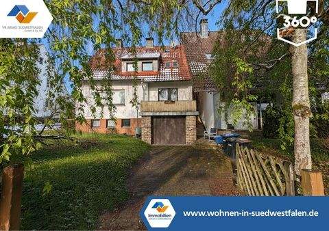 Neuenrade Häuser, Neuenrade Haus kaufen