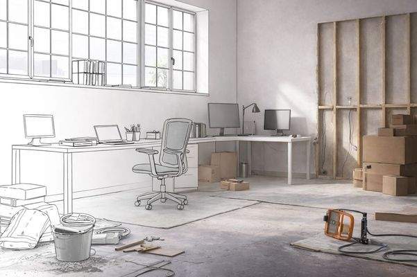 Büro Eichstätt _Raum fuer neue Ideen