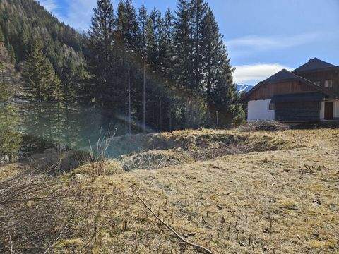 Staudach Grundstücke, Staudach Grundstück kaufen