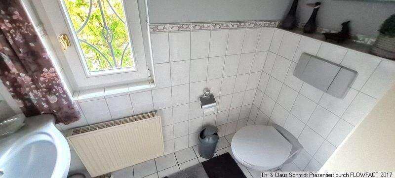 Das Gäste-WC