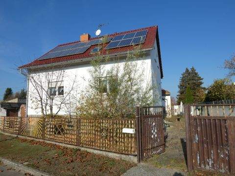 Falkenberg/Elster Häuser, Falkenberg/Elster Haus kaufen