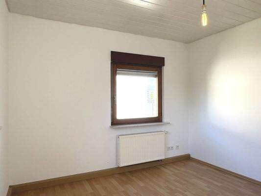 Kinderzimmer / Büro