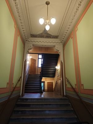 Treppenhaus