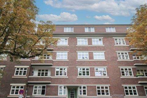 Hamburg Renditeobjekte, Mehrfamilienhäuser, Geschäftshäuser, Kapitalanlage