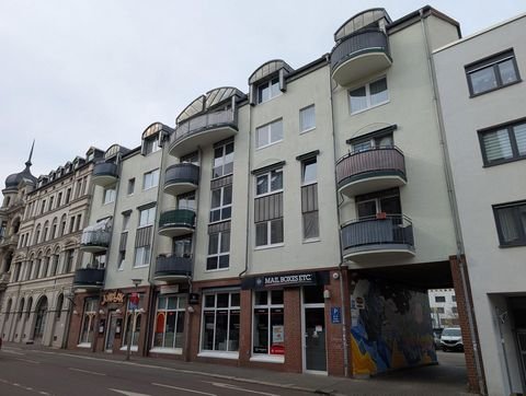 Halle an der Saale Wohnungen, Halle an der Saale Wohnung kaufen
