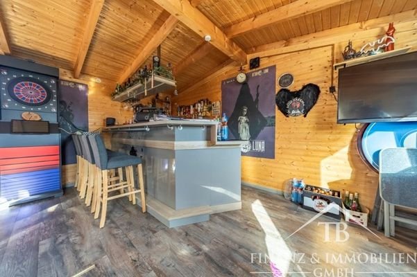 Blockhaus B2