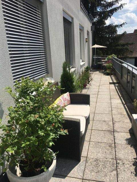 Nürnberg Wohnungen, Nürnberg Wohnung mieten