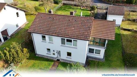 Berkatal Häuser, Berkatal Haus kaufen