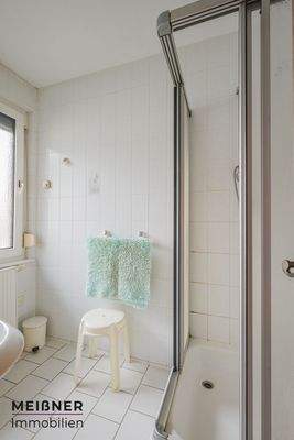 Gästezimmer 2 - Bad