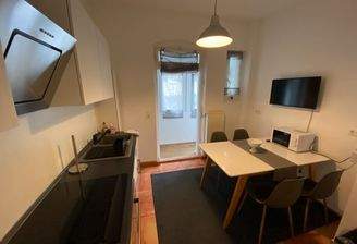 Zeitwohnen Esslingen Wohnung mieten