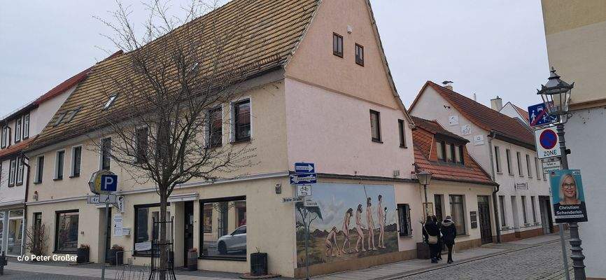 DENK mal  zu verkaufen