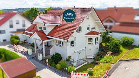 Lehrensteinsfeld Häuser, Lehrensteinsfeld Haus kaufen