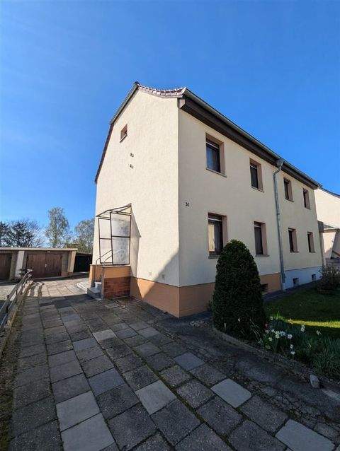 Werdau Häuser, Werdau Haus kaufen