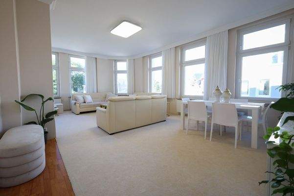 Obergeschoss - Wohnbereich