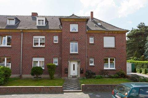 Viersen Wohnungen, Viersen Wohnung mieten