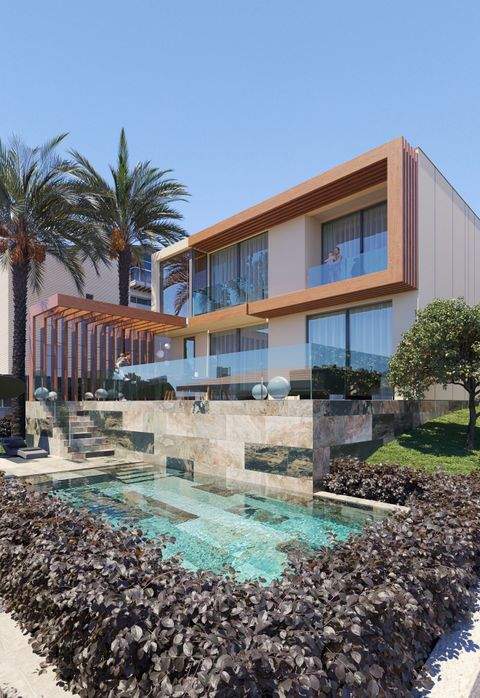 Alella Häuser, Alella Haus kaufen