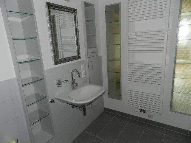 CORDULA IMMOBILIEN bel etage 3 Raumwohnung mit Balkon und Einbauküche Cordula 25 - Foto 1