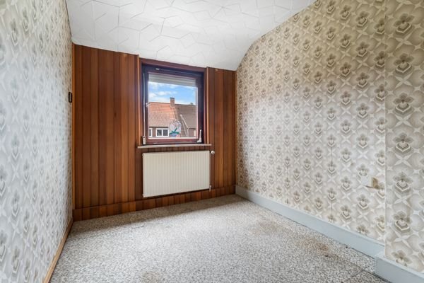 Zimmer 4 Dachgeschoss