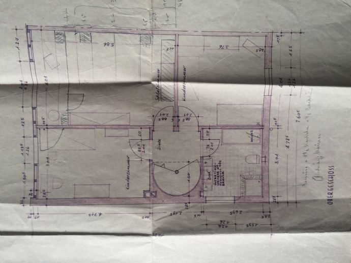 Sehr schöne Doppelhaushälfte mit 119 m² Wohnfläche