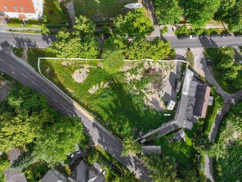 Potsdam Grundstücke, Potsdam Grundstück kaufen