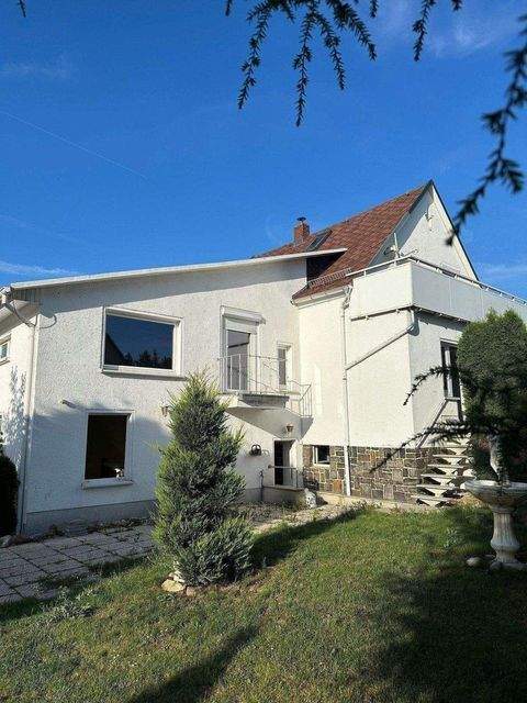 Limbach-Oberfrohna Häuser, Limbach-Oberfrohna Haus kaufen