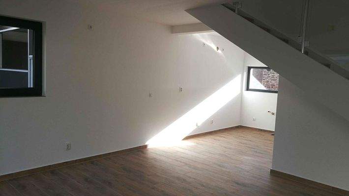 EssZi,  Küche (rechts)