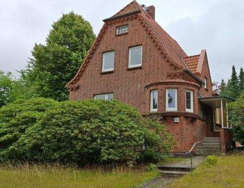 Wentorf bei Hamburg Häuser, Wentorf bei Hamburg Haus mieten 