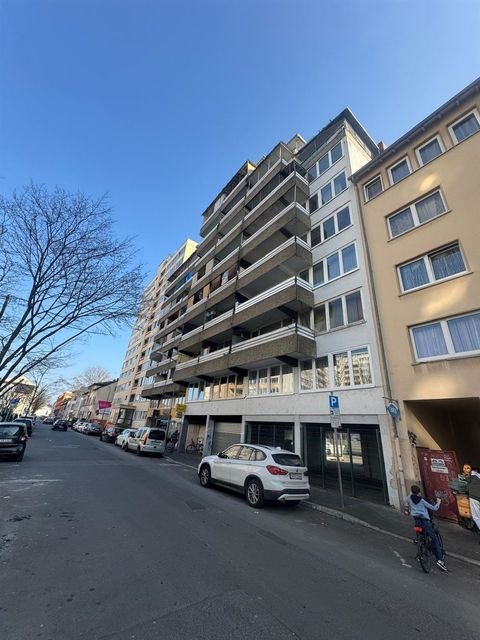 Offenbach Renditeobjekte, Mehrfamilienhäuser, Geschäftshäuser, Kapitalanlage