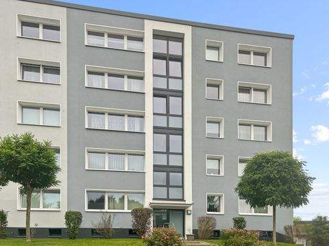 Mülheim an der Ruhr Wohnungen, Mülheim an der Ruhr Wohnung kaufen