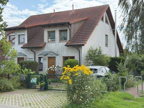 Heidesee Häuser, Heidesee Haus kaufen