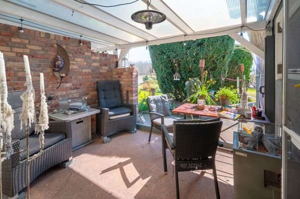 Terrasse 2 Whg. 4