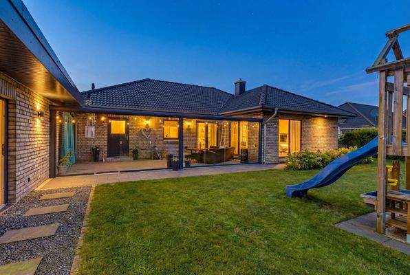 Herzlich Willkommen!