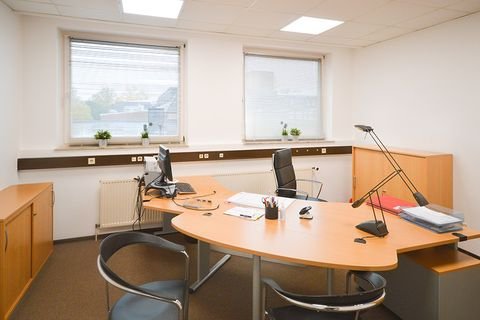 Hannover Büros, Büroräume, Büroflächen 