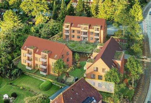 Eckernförde Wohnungen, Eckernförde Wohnung kaufen