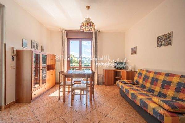 ingresso soggiorno appartamento 2