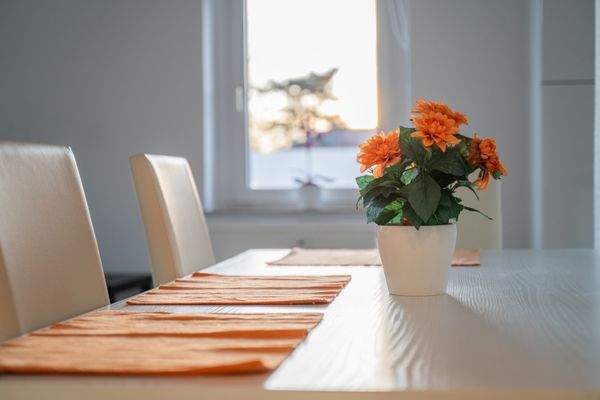 Ihr neues Zuhause