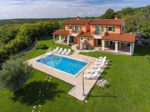 Labin Häuser, Labin Haus kaufen