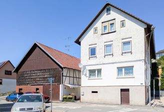 Ansicht SW 