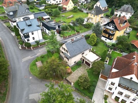 Schwarzburg Häuser, Schwarzburg Haus kaufen