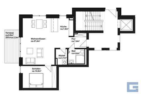 Heikendorf Wohnungen, Heikendorf Wohnung mieten