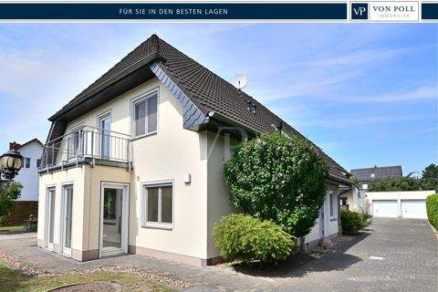 Falkensee Häuser, Falkensee Haus kaufen