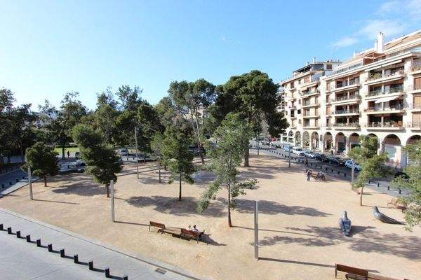 Renovierte Apartments zu verkaufen in Plaza Porta Santa Catalina, Palma de Mallorca