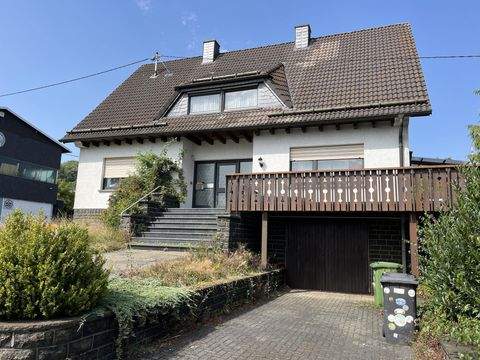 Bad Marienberg Häuser, Bad Marienberg Haus kaufen