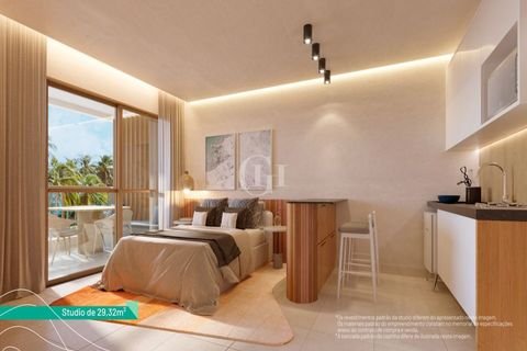 Praia de Cumbuco Wohnungen, Praia de Cumbuco Wohnung kaufen