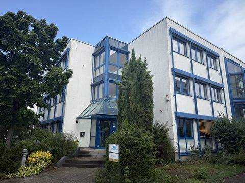 Viernheim Büros, Büroräume, Büroflächen 
